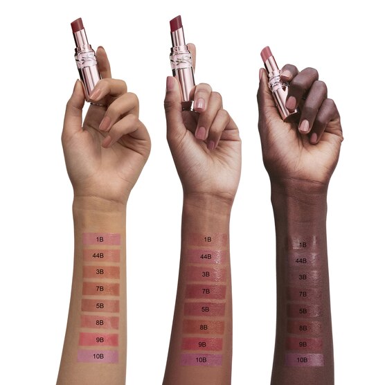 BALM LABIAL YSL LOVESHINE CANDY GLOW LIP BALM